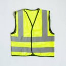 Heijastavat merkit ja nauhat