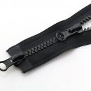 Kelkka avohammasketju 2 lukolla 8 mm