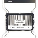 Kuminauhat kuluttajapakkauksessa