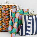 Laukku-ja kukkarotarvikkeet