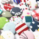 Hemline niitit ja päällystettävät napit