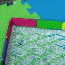 Pingotuskammat ja pingotusalusta