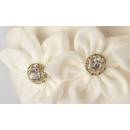 Helmi- ja strassinapit