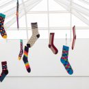 Sukkaplokit ja jalkapohjan mitta