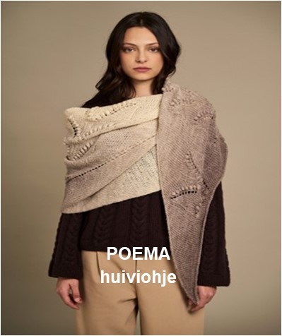 Poema huiviohje