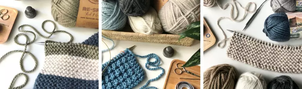 Knitpro 26