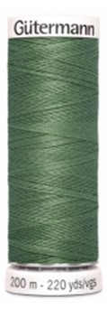 Gutermann 200 m 748277 - Ompelulangat - 24370 - 1