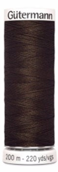 Gutermann 200 m 748277 - Ompelulangat - 24430 - 1