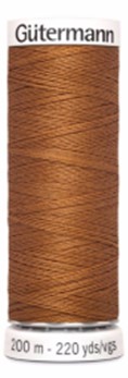 Gutermann 200 m 748277 - Ompelulangat - 24450 - 1