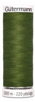 Gutermann 200 m 748277 - Ompelulangat - 24500 - 1