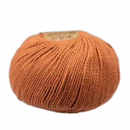 BORGO DE PAZZI GIZA 100% PUUVILLA 10 X 50g - Giza - 32440 - 1