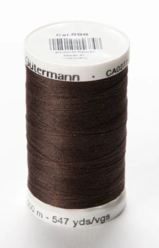 Gutermann 500 M 701920 - Gutermann 500m - 21970 - 1