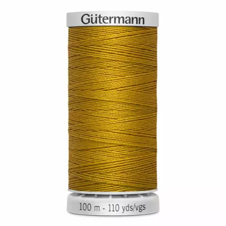 Gutermann M 782 100 m 724033 - Gutermann Super Strong 100m - 23290 - 1