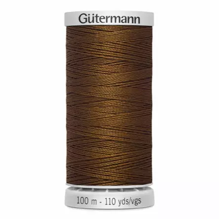 Gutermann M 782 100 m 724033 - Gutermann Super Strong 100m - 23300 - 1