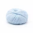 LAINES DU NORD DOLLY BABY 100% MERINOLANKA 50 g- 233m - Merino 233 - 35350 - 1