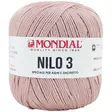 MONDIAL NILO-3-740 VANHAROOSA100% PUUVILLA 100G - 200M - Nilo 3 - 35950 - 1