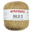 MONDIAL NILO-3-180 KULTA 100% PUUVILLA 100G - 200M - Nilo 3 - 35970 - 1