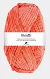 PRO LANA CHENILLE 100% POLYACRYLIC 100G - 110M - Chenille - 35640 - 1