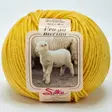 SILKE PEO 30 100% MERINOLANKA 50 G - 100 M - Merino 100 - 32210 - 1