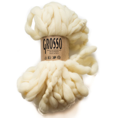 BORGO DE PAZZI GROSSO - Grosso - 30860 - 1