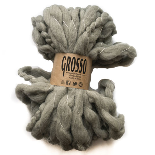 BORGO DE PAZZI GROSSO - Grosso - 30870 - 1