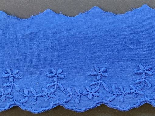 PUUVILLA BRODYYRI SININEN 68 MM - Brodyyrit - 18640 - 1