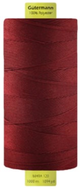 GÜTERMANN 1000M 700207 - Gutermann 1000m - 25760 - 1