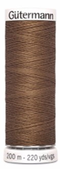 Gutermann 200 m 748277 - Ompelulangat - 24300 - 1