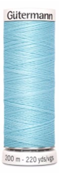 Gutermann 200 m 748277 - Ompelulangat - 24310 - 1