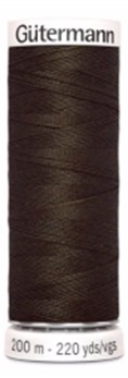 Gutermann 200 m 748277 - Ompelulangat - 24320 - 1