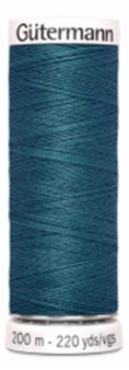 Gutermann 200 m 748277 - Ompelulangat - 24330 - 1