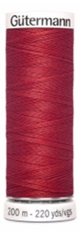 Gutermann 200 m 748277 - Ompelulangat - 24350 - 1