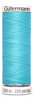 Gutermann 200 m 748277 - Ompelulangat - 24360 - 1