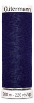 Gutermann 200 m 748277 - Ompelulangat - 24380 - 1