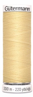 Gutermann 200 m 748277 - Ompelulangat - 24390 - 1