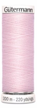 Gutermann 200 m 748277 - Ompelulangat - 24410 - 1