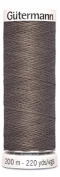 Gutermann 200 m 748277 - Ompelulangat - 24460 - 1
