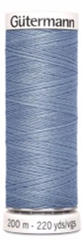 Gutermann 200 m 748277 - Ompelulangat - 24520 - 1