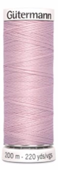 Gutermann 200 m 748277 - Ompelulangat - 24530 - 1