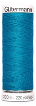 Gutermann 200 m 748277 - Ompelulangat - 24570 - 1