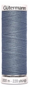 Gutermann 200 m 748277 - Ompelulangat - 24580 - 1