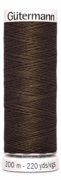 Gutermann 200 m 748277 - Ompelulangat - 24590 - 1