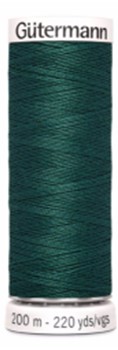 Gutermann 200 m 748277 - Ompelulangat - 24610 - 1