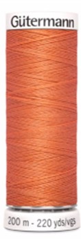 Gutermann 200 m 748277 - Ompelulangat - 24620 - 1