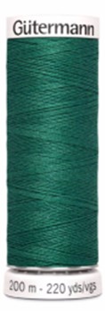 Gutermann 200 m 748277 - Ompelulangat - 24630 - 1