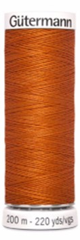 Gutermann 200 m 748277 - Ompelulangat - 24640 - 1
