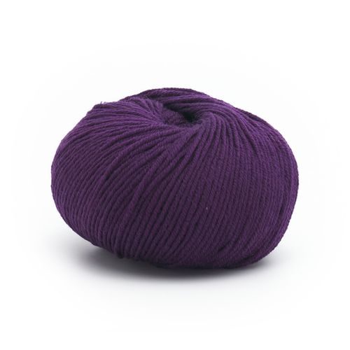 LAINES DU NORD DOLLY 125 100% MERINOLANKA 50g - 125m - Merino 125 - 31370 - 1