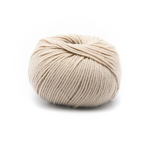 LAINES DU NORD DOLLY MAXI 100% MERINOLANKA 50 g - 87 m - Merino 87 - 31390 - 1