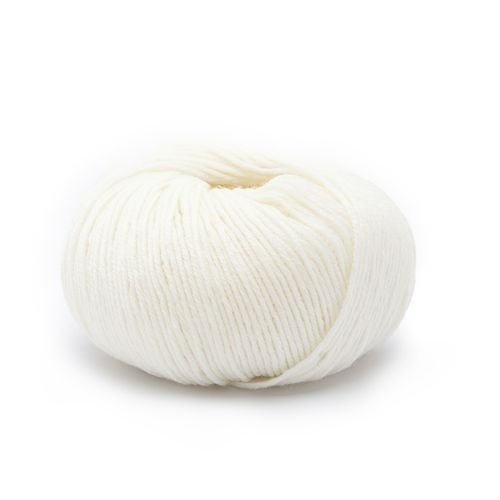 LAINES DU NORD DOLLYNA 100% MERINOLANKA 50 g - 175 m - Merino 175 - 31430 - 1