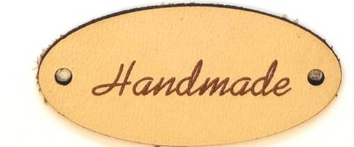 NAHKAMERKKI HANDMADE SOIKEA KAUNO - Merkit - 18210 - 1